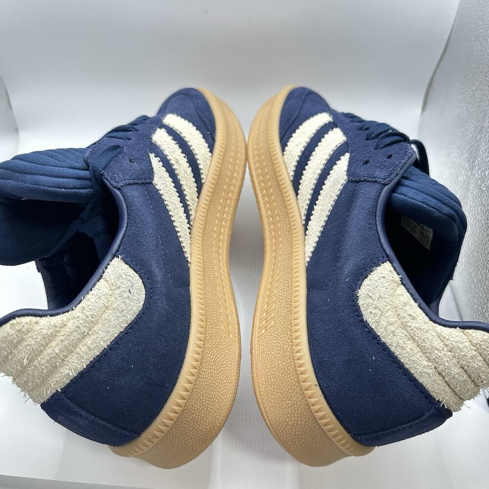 Adidas Mens Originals Samba XLG ‘Night Indigo’ Gum | Size 10 US | JQ2885 (NWOB) - Picture 6 of 8